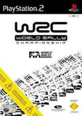 WORLD RALLY CHAMPIONSHIP